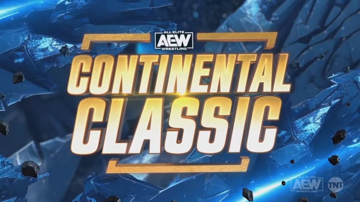 AEW Continental Classic 2023: Gold League risultati seconda giornata